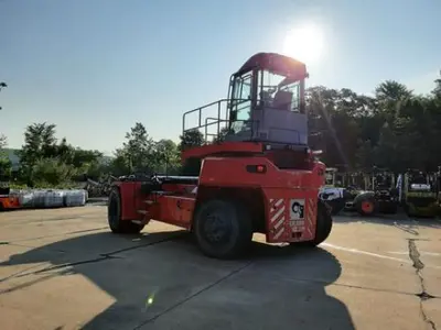 USED 2019 KALMAR DCG90-45ES