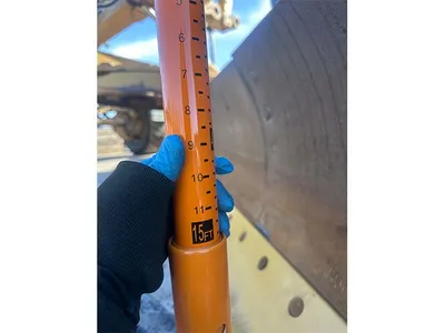 2013 Caterpillar 140M AWD
