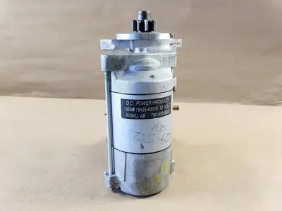 USED WPS 18004N