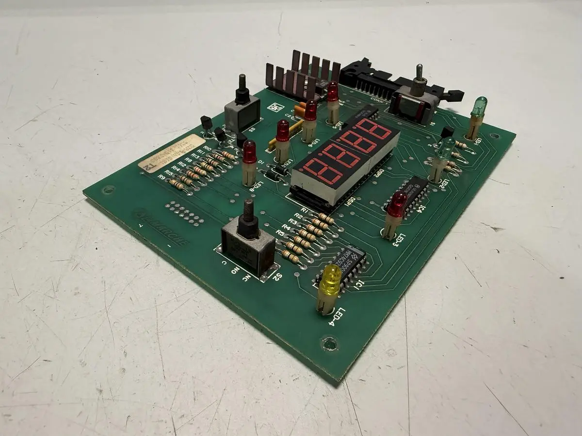 USED LAMARCHE S2A-146-0101