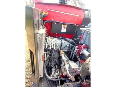 2015 TIMBERPRO TL725C FELLER BUNCHER | Iron Listing (7)