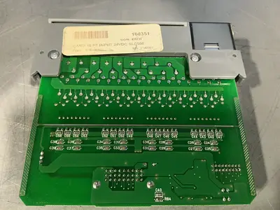 Used ALLENBRADLEY 1746IB16 Misc Electrical & Power Parts Ohio US | HGR 24 #1506971