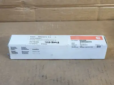NEW LETOURNEAU 4954490