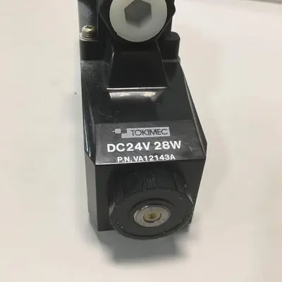 USED VICKERS DG4V36CMP7H750