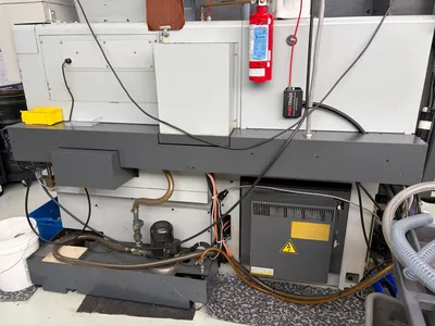 1996 STAR SR-32 Swiss Type Automatic Screw Machines | Global Machine Brokers, LLC (10)