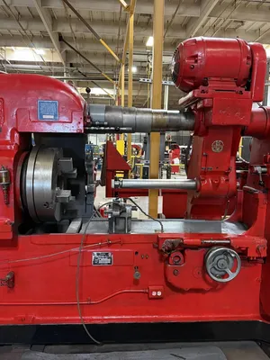 BRYANT 24 L.R.S. 31 GRINDERS, INTERNAL, N/C & CNC | Machinery Network (7)