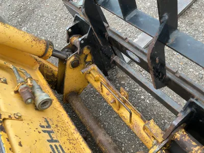 Used 1998 GEHL 5635 Skid Steer Loaders Michigan US | Miedema Asset Management Group #1321299