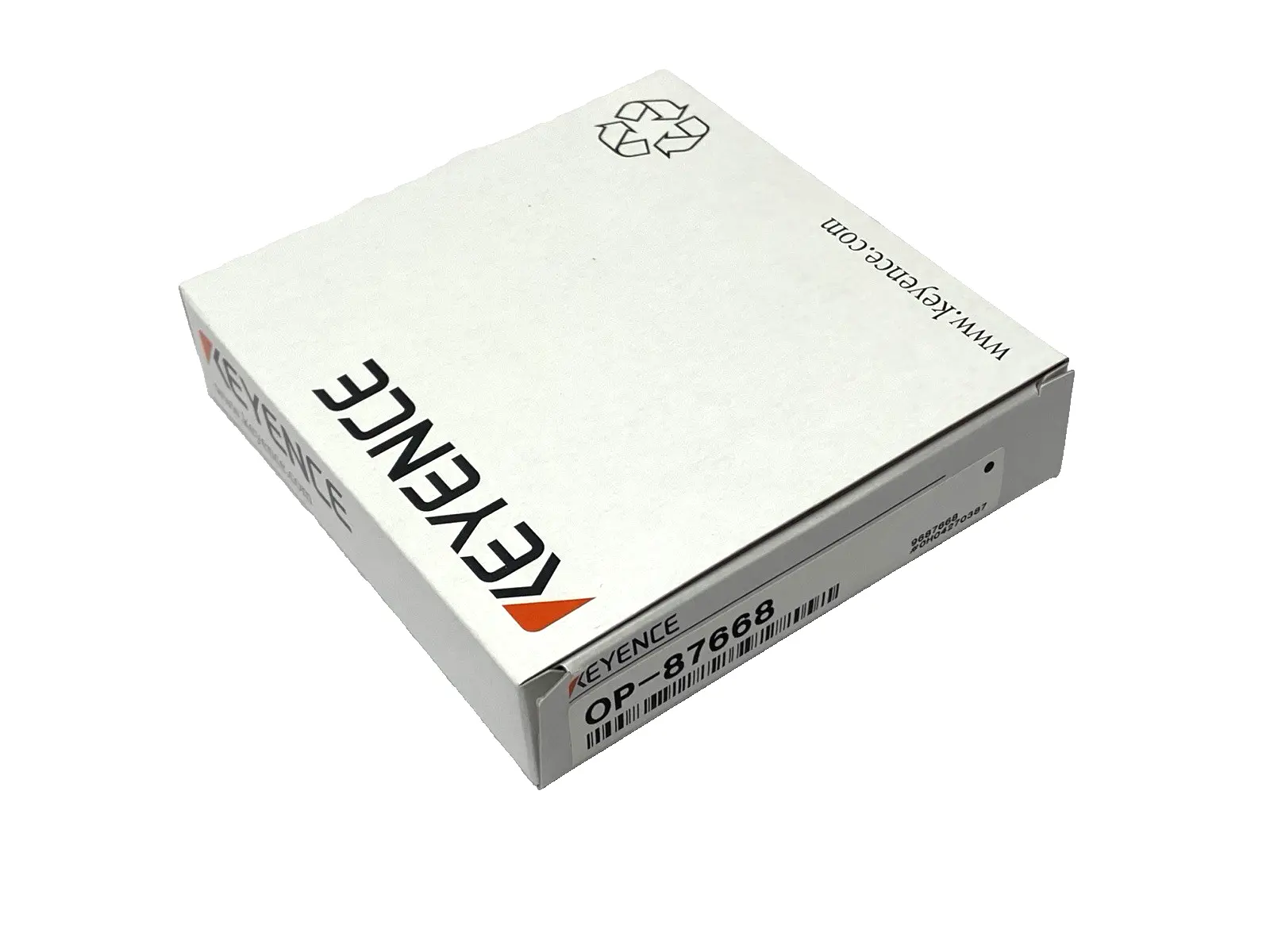 NEW KEYENCE OP-87668