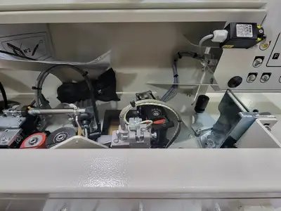 NEW SCM MINIMAX ME 20