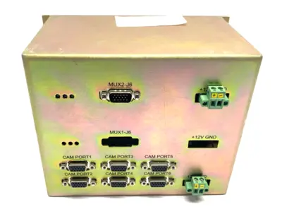 USED ASM ASM EAGLE 60