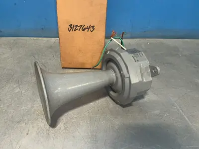 Used EDWARDS BN8546R5 Misc Electrical & Power Parts Ohio US | HGR 24 #1474906