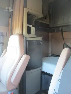 Used 2016 FREIGHTLINER CASCADIA 125 Conventional trucks Arizona US | Tuscon Trux & Equipment Sales #1542902