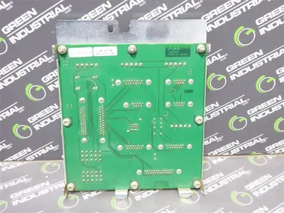 ABB DSQC 504 Base Connection Unit 3HAC 5689-1/03 Used