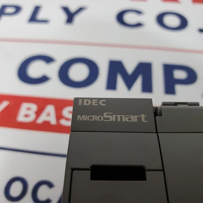 IDEC FC6A-D16R1CEE Other Business & Industrial | American Industrial Supply Co. (3)
