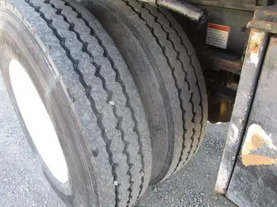 Used 2002 STERLING ACTERRA Service & Utility Trucks Arizona US | Tuscon Trux & Equipment Sales #1546110