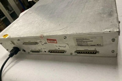 Racal Instruments 5016 Thermal Controller