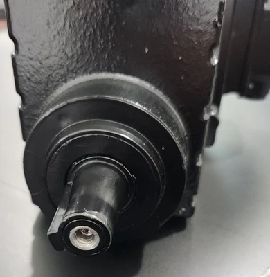 NEW LENZE GST04-1M VCR 071C42