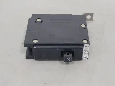 USED CUTLER-HAMMER BA115