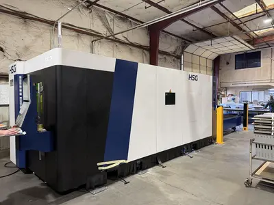 NEW HSG G3015X-12K