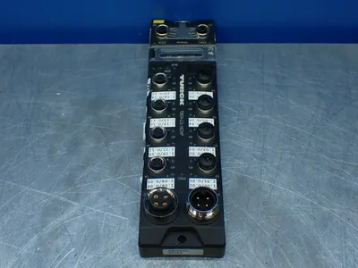 USED TURCK TBENLG16DXP