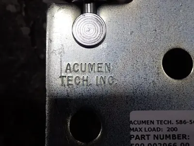 USED ACUMEN TECHNOLOGIES 500 00296600