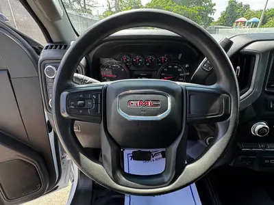 Used 2024 GMC SIERRA 3500HD Service & Utility Trucks Florida US | Truck and Van Outlet #1509203