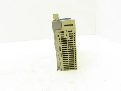 Omron R7D-AP02H Smartstep Driver 0.2kW 200-230v 3.4A 1ph In 0-230V 2A 3ph Out