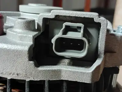 NEW FORD GLV8666RM