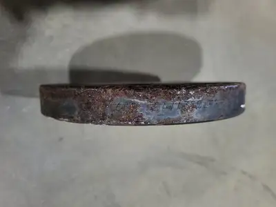 2" Class 300 Blind Flange