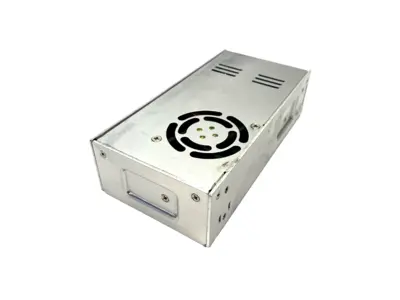 SP-240-24 | Sunpower  Power Supply 100-240VAC 24VDC 10A - Used