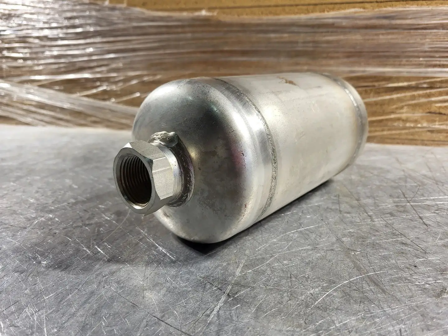 NEW ARMSTRONG MODEL 1013