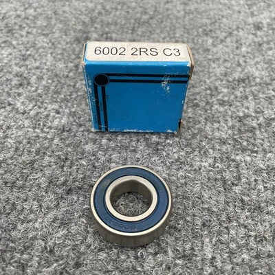 New | in-Stock ZSKL 6205-2RSNR Bearings California US | Davliegogo LLC #1707108