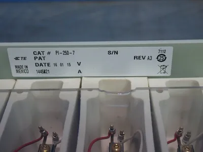 Used 2016 ADC PI2507 Telecom/Utility Ohio US | HGR 24 #1129832