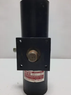 Hills McCANNA Ramcon R260C Pneumatic Valve Actuator 125 PSI