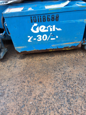 USED 2013 Genie Z-30/20N RJ