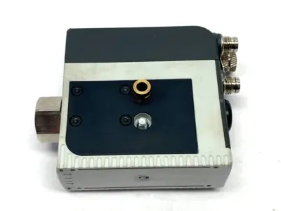 Used Coval Intelligent Mini Vacuum Pump, 1.4mm Nozzle Diameter Vacuum Pumps Michigan US | Maverick Industrial Sales #1419218
