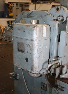 USED 1968 Cincinnati 1006-R