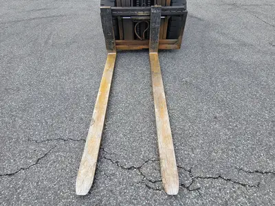 USED MAXIMAL FGL35T-MWA3
