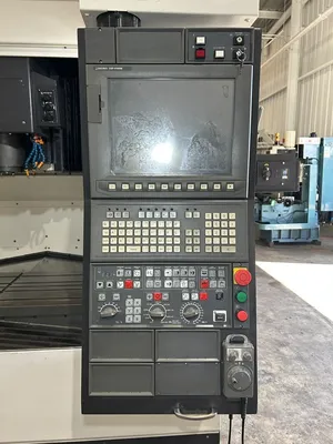 Used 2016 OKUMA GENOS M560-V Vertical Machining Centers California US | MachineStation #1466718