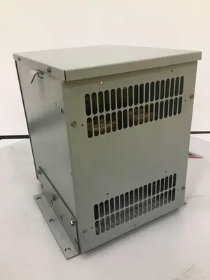USED HAMMOND FW7P