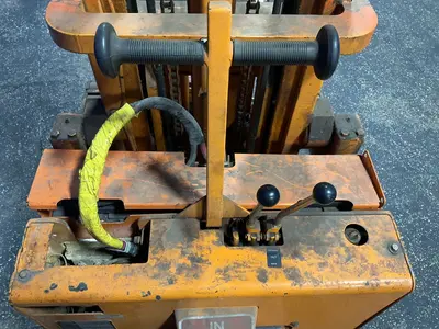 Used CLARK SP 30 Misc Forklifts Ohio US | HGR 24 #1441314