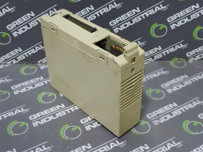 Omron C200H-OD215 Output Unit Used