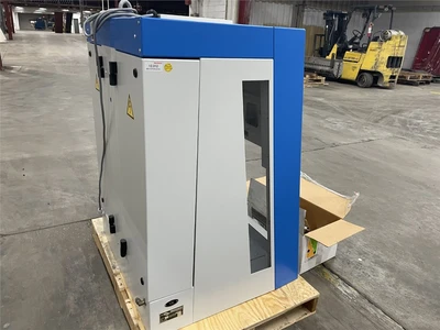 Herrmann Model HIQ Evolution Utrasonic Welder