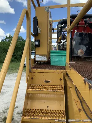Used 2018 VERMEER 2018 VERMEER R250C Water Treatment Equipment Florida US | HDD Broker #1346990