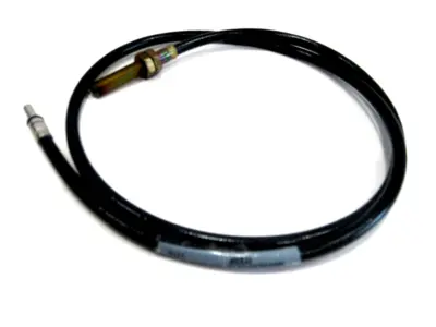 NEW BANNER ENGINEERING IT23P FIBER OPTIC CABLE