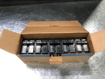 NEW EATON BR260