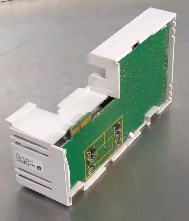 Used 9656-0004 _UNKNOWN_ PLC Input & Output South Carolina US | Palmetto Automation #1161799