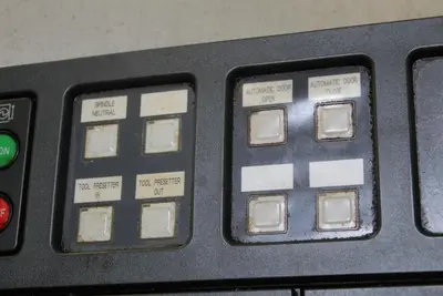 2007 MORI SEIKI SL-603B/1000 CNC Lathes | Levy Recovery Group (17)