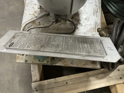 Used _UNKNOWN_ _UNKNOWN_ Gas Heaters Michigan US | Miedema Asset Management Group #1474267