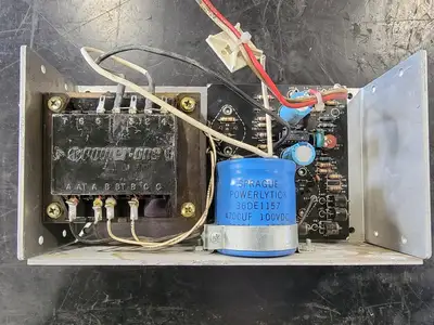 USED POWER ONE HD48-3-A